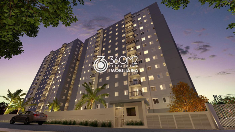 Imagem Apartamento com 2 Quartos à Venda, 50 m² em Cooperativa - São Bernardo Do Campo Imagem Apartamento com 2 Quartos à Venda, 50 m² em Cooperativa - São Bernardo Do Campo