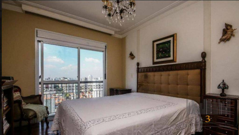 Imagem Cobertura com 4 Quartos à Venda, 370 m² em Vila Leopoldina - São Paulo