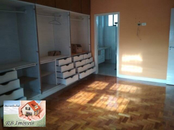 Imagem Apartamento com 3 Quartos à Venda, 160 m² em Centro - Santo André Imagem Apartamento com 3 Quartos à Venda, 160 m² em Centro - Santo André