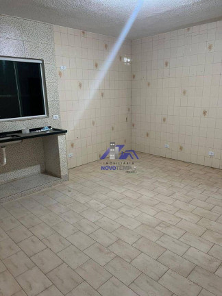 Imagem Casa com 2 Quartos para Alugar, 100 m² em Parque Dos Camargos - Barueri