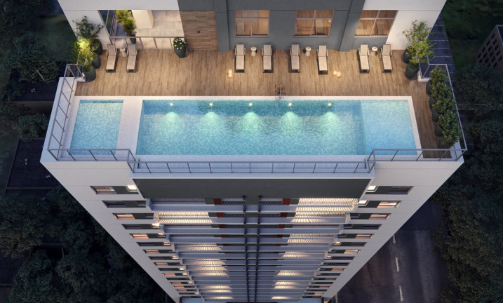 Imagem Apartamento com 3 Quartos à Venda, 135 m² em Vila Santa Catarina - São Paulo Imagem Apartamento com 3 Quartos à Venda, 135 m² em Vila Santa Catarina - São Paulo