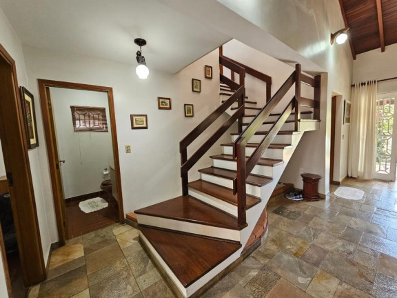 Imagem Sobrado com 5 Quartos à Venda, 272 m² em Cidade Universitária 1 - Campinas Imagem Sobrado com 5 Quartos à Venda, 272 m² em Cidade Universitária 1 - Campinas