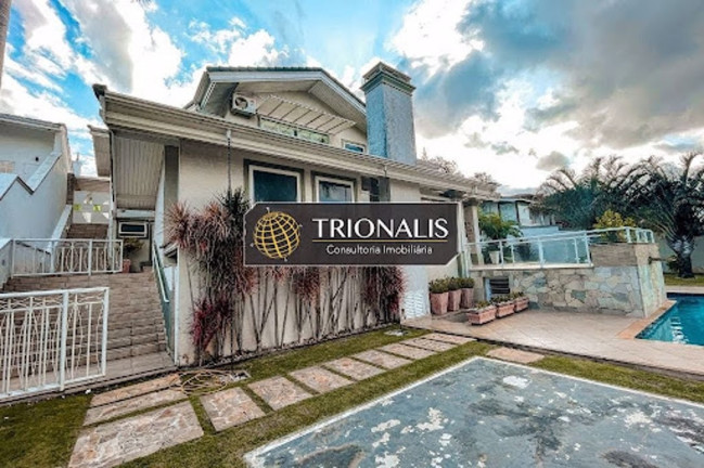Imagem Casa com 4 Quartos à Venda, 429 m² em Condomínio Flamboyant - Atibaia Imagem Casa com 4 Quartos à Venda, 429 m² em Condomínio Flamboyant - Atibaia
