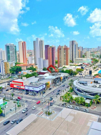 Imagem Apartamento com 4 Quartos à Venda, 150 m² em Aldeota - Fortaleza Imagem Apartamento com 4 Quartos à Venda, 150 m² em Aldeota - Fortaleza