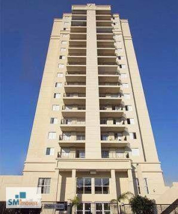 Apartamento com 2 Quartos à Venda, 70 m² em Cambuci - São Paulo