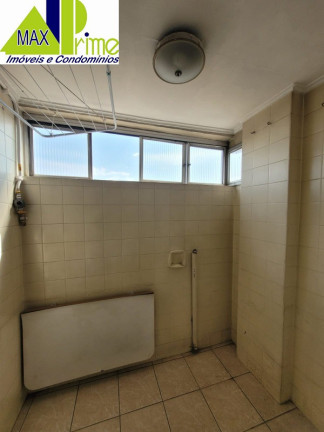 Imagem Apartamento com 2 Quartos à Venda, 70 m² em Penha - São Paulo