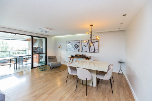 Imagem Apartamento com 3 Quartos à Venda, 167 m² em Granja Julieta - São Paulo Imagem Apartamento com 3 Quartos à Venda, 167 m² em Granja Julieta - São Paulo