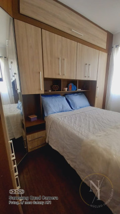 Imagem Apartamento com 2 Quartos à Venda, 45 m² em Freguesia Do ó - São Paulo Imagem Apartamento com 2 Quartos à Venda, 45 m² em Freguesia Do ó - São Paulo