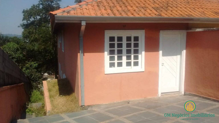 Imagem Casa de Condomínio com 3 Quartos à Venda, 140 m² em Nakamura Park - Cotia