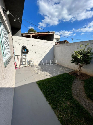 Imagem Casa com 3 Quartos à Venda, 72 m² em Jardim Dos Pinheiros - Atibaia Imagem Casa com 3 Quartos à Venda, 72 m² em Jardim Dos Pinheiros - Atibaia