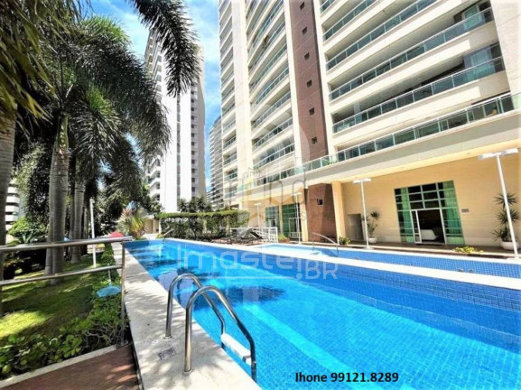 Imagem Apartamento com 3 Quartos à Venda, 1 m² em Guararapes - Fortaleza Imagem Apartamento com 3 Quartos à Venda, 1 m² em Guararapes - Fortaleza