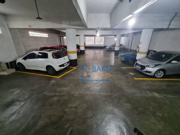 Imagem Apartamento com 2 Quartos à Venda, 95 m² em Barra Funda - São Paulo