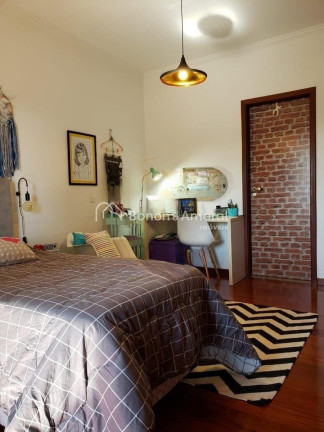 Imagem Casa de Condomínio com 4 Quartos à Venda, 741 m² em Loteamento Alphaville Campinas - Campinas Imagem Casa de Condomínio com 4 Quartos à Venda, 741 m² em Loteamento Alphaville Campinas - Campinas