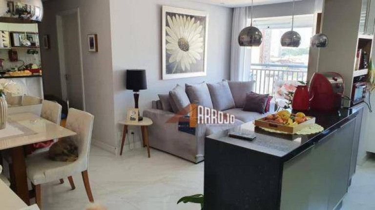 Imagem Apartamento com 2 Quartos à Venda, 64 m² em Vila Carrão - São Paulo Imagem Apartamento com 2 Quartos à Venda, 64 m² em Vila Carrão - São Paulo
