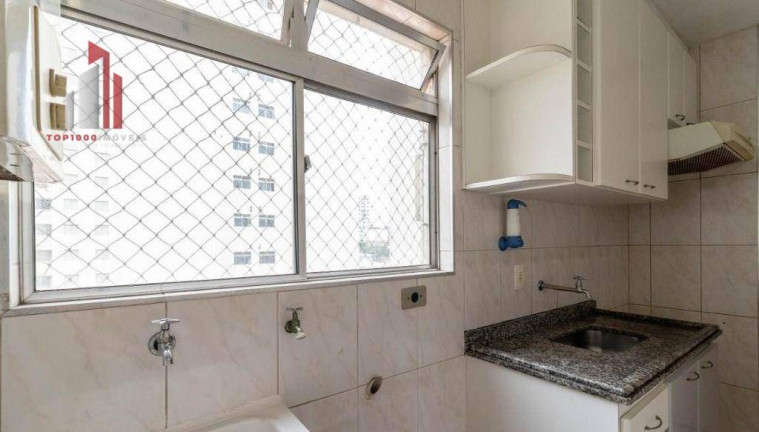 Imagem Apartamento com 2 Quartos à Venda, 50 m² em Imirim - São Paulo