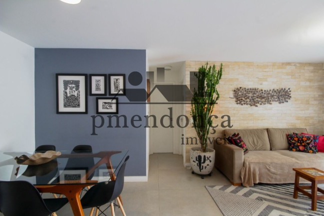Imagem Apartamento com 2 Quartos à Venda, 78 m² em Alto De Pinheiros - São Paulo