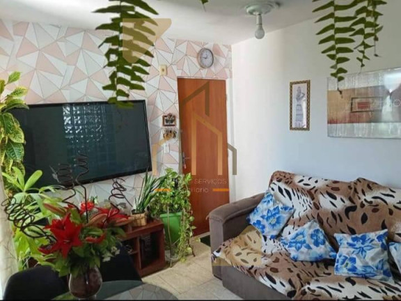 Imagem Apartamento com 2 Quartos à Venda, 44 m² Imagem Apartamento com 2 Quartos à Venda, 44 m²