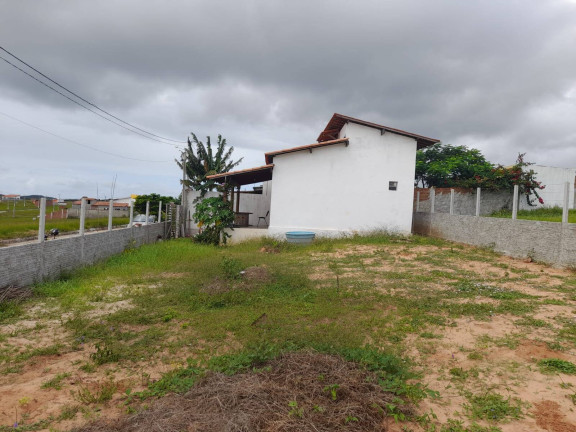 Imagem Casa com 1 Quarto à Venda, 40 m² em Praia De Sibaúma - Tibau Do Sul