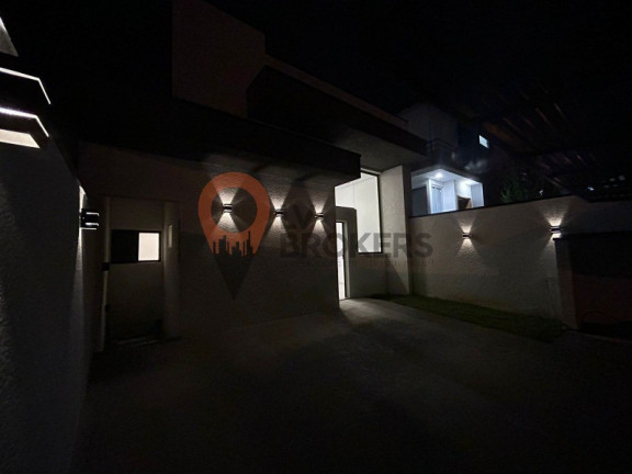 Casa com 3 Quartos à Venda, 125 m² em Mogi Moderno - Mogi Das Cruzes