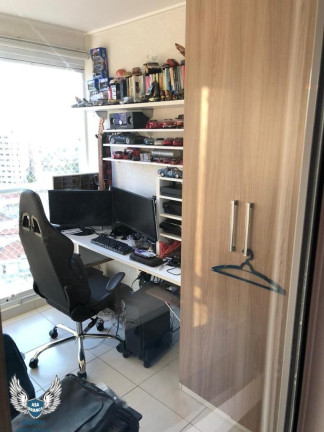 Apartamento com 2 Quartos à Venda, 72 m² em Lauzane Paulista - São Paulo