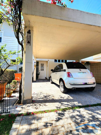 Imagem Casa com 3 Quartos à Venda, 205 m² em Alphaville - Santana De Parnaíba Imagem Casa com 3 Quartos à Venda, 205 m² em Alphaville - Santana De Parnaíba