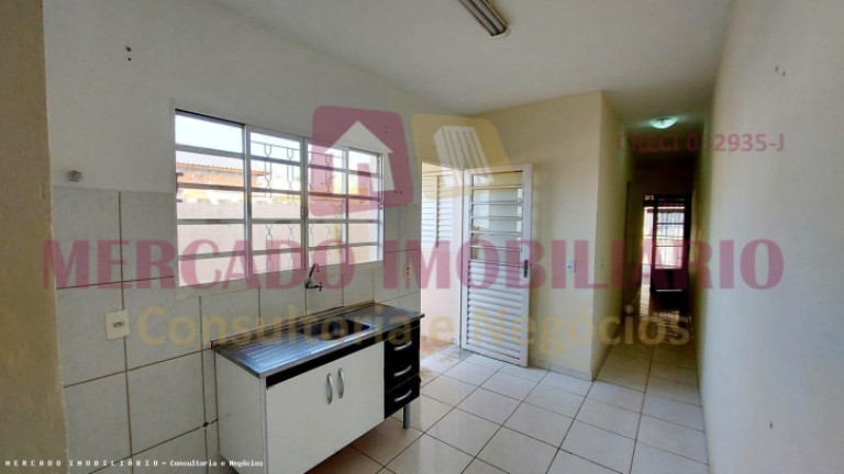 Imagem Casa com 2 Quartos à Venda, 150 m² em Jardim águas Claras - Bragança Paulista Imagem Casa com 2 Quartos à Venda, 150 m² em Jardim águas Claras - Bragança Paulista