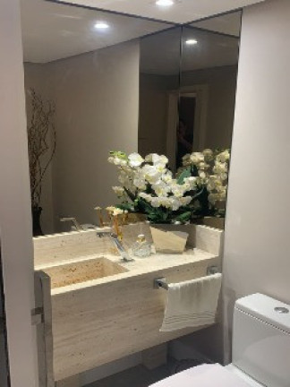 Imagem Apartamento com 3 Quartos à Venda, 115 m² em Vila Gumercindo - São Paulo Imagem Apartamento com 3 Quartos à Venda, 115 m² em Vila Gumercindo - São Paulo