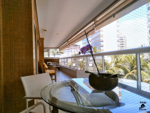 Imagem Apartamento com 5 Quartos à Venda, 136 m² em Riviera - Bertioga Imagem Apartamento com 5 Quartos à Venda, 136 m² em Riviera - Bertioga