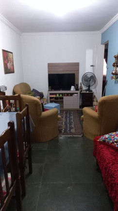 Imagem Casa com 4 Quartos à Venda, 150 m² em Conjunto Residencial Trinta E Um De Marco - São José Dos Campos