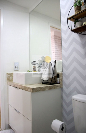 Imagem Apartamento com 2 Quartos à Venda, 72 m² em Butantã - São Paulo