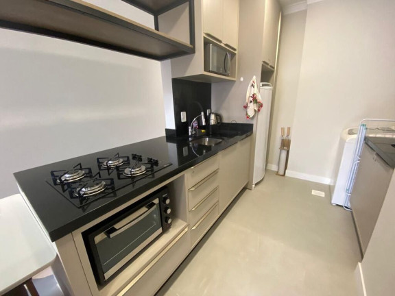 Imagem Apartamento com 2 Quartos à Venda, 70 m² em Governador Celso Ramos - Governador Celso Ramos