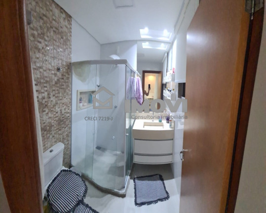 Imagem Casa com 3 Quartos à Venda, 180 m² em Morada De Laranjeiras - Serra Imagem Casa com 3 Quartos à Venda, 180 m² em Morada De Laranjeiras - Serra