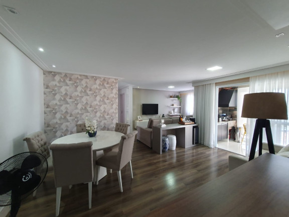 Imagem Apartamento com 3 Quartos à Venda, 93 m² em Fundação - São Caetano Do Sul Imagem Apartamento com 3 Quartos à Venda, 93 m² em Fundação - São Caetano Do Sul