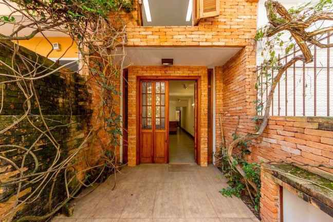 Imagem Casa com 2 Quartos à Venda, 93 m² em Vila Madalena - São Paulo Imagem Casa com 2 Quartos à Venda, 93 m² em Vila Madalena - São Paulo
