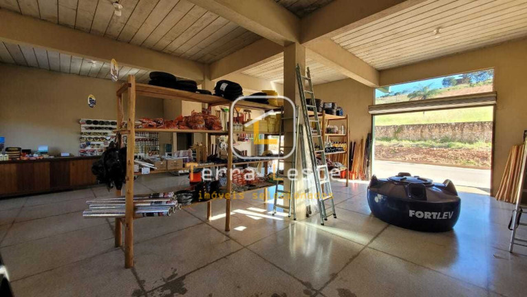 Imagem Sala Comercial à Venda, 2.000 m² em Palhano - Brumadinho