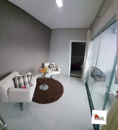 Imagem Casa com 4 Quartos à Venda, 339 m² em Chapada - Manaus Imagem Casa com 4 Quartos à Venda, 339 m² em Chapada - Manaus