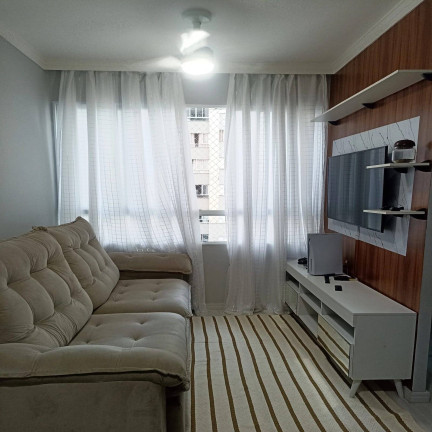 Imagem Apartamento com 2 Quartos à Venda, em Jardim São Bento - Hortolândia Imagem Apartamento com 2 Quartos à Venda, em Jardim São Bento - Hortolândia