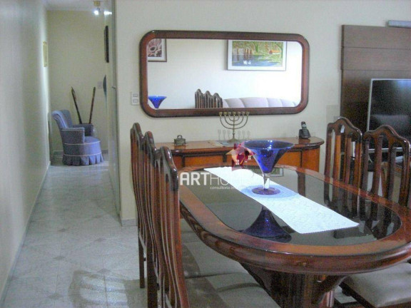 Imagem Apartamento com 2 Quartos à Venda, 89 m² em Parque Terra Nova - São Bernardo Do Campo
