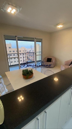 Apartamento com 3 Quartos à Venda,  em Alto Da Mooca - Sao Paulo