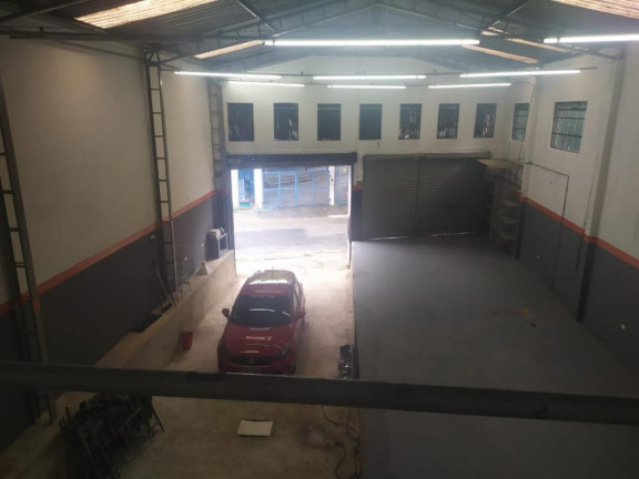 Imóvel Comercial à Venda, 300 m² em Anália Franco - São Paulo