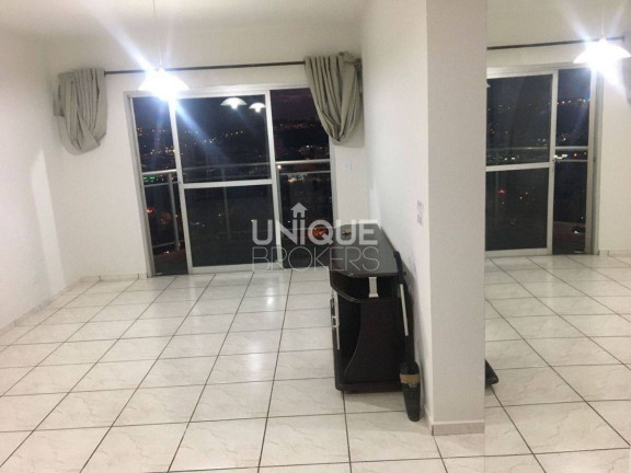 Apartamento com 2 Quartos à Venda, 84 m² em Centro - Jundiaí