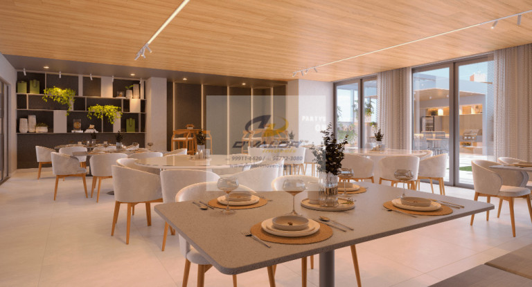 Imagem Apartamento com 3 Quartos à Venda, 105 m² em Jardim Oceania - João Pessoa