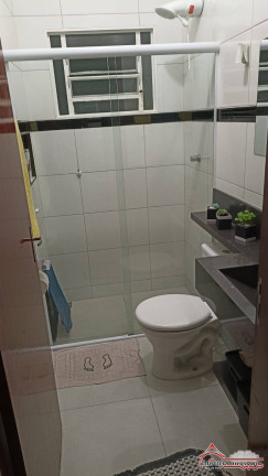 Imagem Casa com 2 Quartos à Venda, 70 m² em Cidade Salvador - Jacareí Imagem Casa com 2 Quartos à Venda, 70 m² em Cidade Salvador - Jacareí