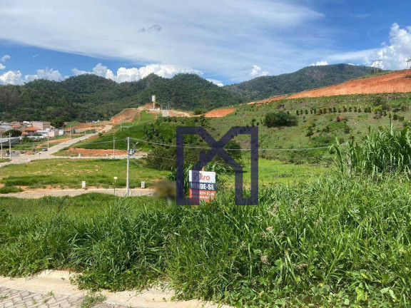 Terreno à Venda, 222 m² em Nossa Senhora De Fátima - Itajubá