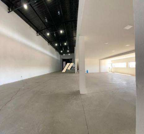 Imagem Imóvel para Alugar, 750 m² em Centro Industrial De Limeira - Cil - Limeira