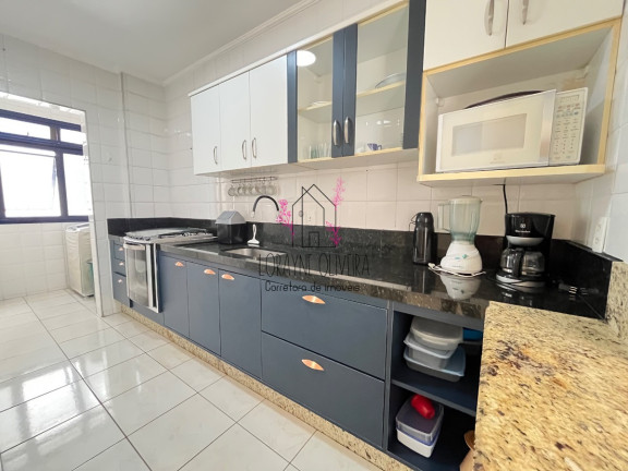 Imagem Cobertura com 3 Quartos à Venda, 168 m² em Praia Grande - Ubatuba