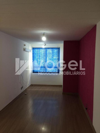 Imagem Apartamento com 2 Quartos à Venda, 48 m² em Pinheiro - Sao Leopoldo