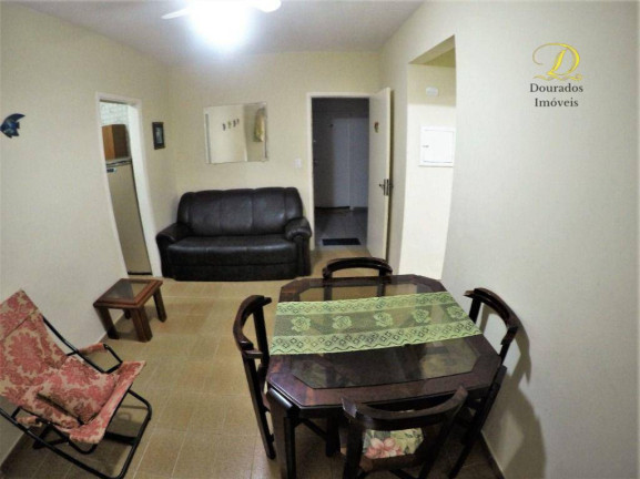 Imagem Apartamento com 1 Quarto à Venda, 48 m² em Aviação - Praia Grande Imagem Apartamento com 1 Quarto à Venda, 48 m² em Aviação - Praia Grande