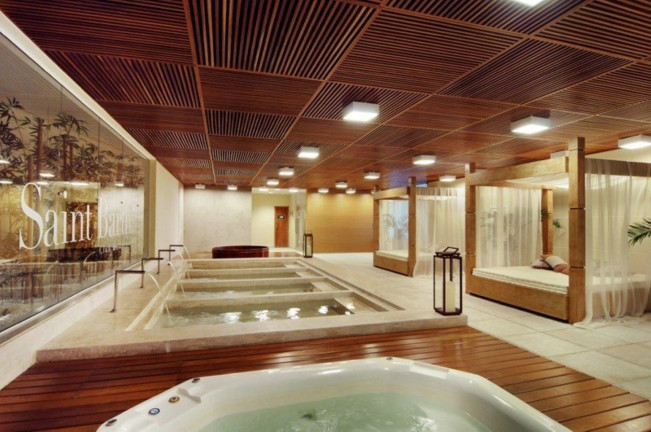 Imagem Imóvel com 5 Quartos à Venda, 330 m² em Barra Da Tijuca - Rio De Janeiro Imagem Imóvel com 5 Quartos à Venda, 330 m² em Barra Da Tijuca - Rio De Janeiro