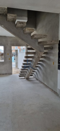 Imagem Sobrado com 2 Quartos à Venda, 75 m² em Adhemar Garcia - Joinville